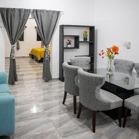 Hunucma A Unos Pasos Del Paraiso מראה חיצוני תמונה