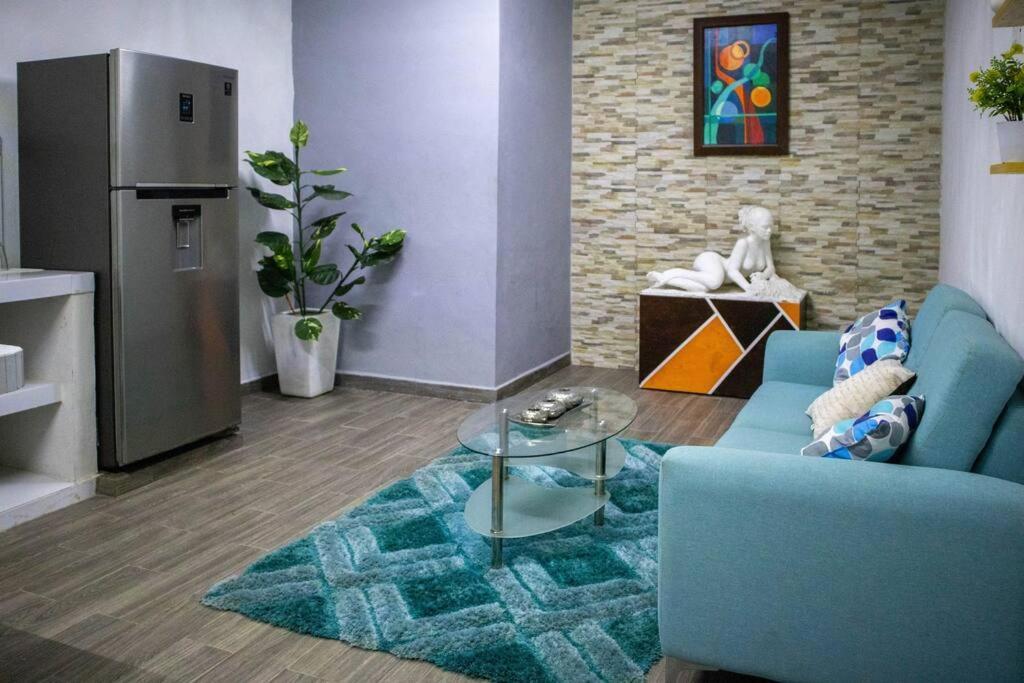Hunucma A Unos Pasos Del Paraiso מראה חיצוני תמונה