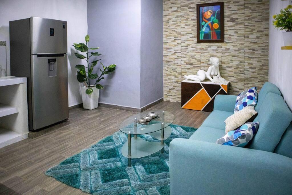 Hunucma A Unos Pasos Del Paraiso מראה חיצוני תמונה